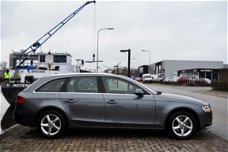 Audi A4 Avant - 1.8 TFSI Panorama|Navi|Garantie|Financiering