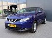 Nissan Qashqai - 1.5 DCI Connect Edition | Glass | Clima | Navi - 1 - Thumbnail