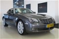 Chrysler Crossfire - 3.2 V6 met G-power compressor 300PK - 1 - Thumbnail