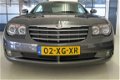 Chrysler Crossfire - 3.2 V6 met G-power compressor 300PK - 1 - Thumbnail