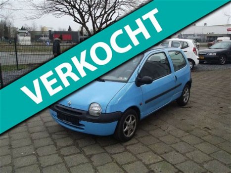 Renault Twingo - 1.2 - 1