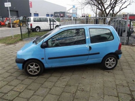 Renault Twingo - 1.2 - 1