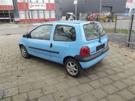 Renault Twingo - 1.2 - 1