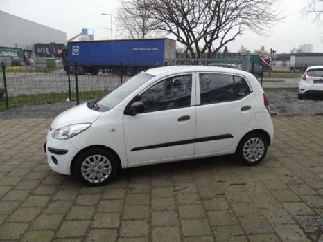 Hyundai i10 - 1.1 Active version | Airco | geen afleverkosten - 1