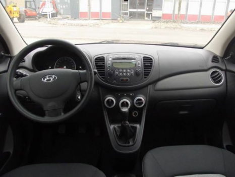 Hyundai i10 - 1.1 Active version | Airco | geen afleverkosten - 1