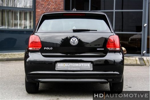 Volkswagen Polo - 1.2 TDI BlueMotion NAVI NW.DISTRIBUTIE NAP - 1