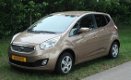 Kia Venga - 1.4 CVVT ExecutiveLine 1e Eig/CLIMATE - 1 - Thumbnail