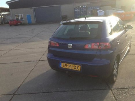 Seat Ibiza - 1.9 TDi 100pk Stella - 1