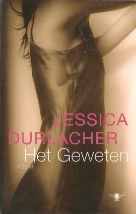 Jessica Durlacher met Het geweten - nr. 1