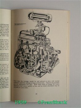 [1959] Car Care, -Castrol-, C.C. Wakefield & Co Ltd - 5