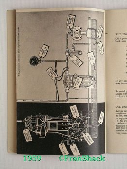 [1959] Car Care, -Castrol-, C.C. Wakefield & Co Ltd - 6