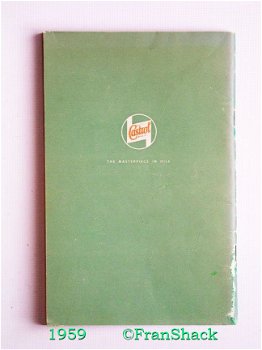 [1959] Car Care, -Castrol-, C.C. Wakefield & Co Ltd - 7