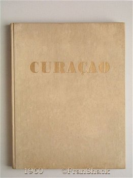 [1960] Curaçao, Busch en Hermans, Aruba Boekhandel - 1