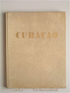 [1960] Curaçao, Busch en Hermans, Aruba Boekhandel