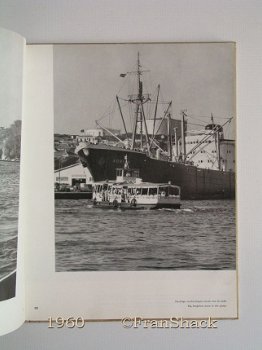 [1960] Curaçao, Busch en Hermans, Aruba Boekhandel - 4