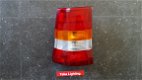 Opel Astra F Caravan / Combi (94-98) Achterlicht 27423128 Links NOS - 0 - Thumbnail