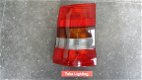 Opel Astra F Caravan / Combi (94-98) Achterlicht Getint 27423128 Links NOS - 0 - Thumbnail