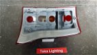 Opel Astra F Caravan / Combi (94-98) Achterlicht Getint 27423128 Links NOS - 4 - Thumbnail