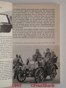 [1965] Pionier-automobielen, Ebeling Elsevier #2 - 4