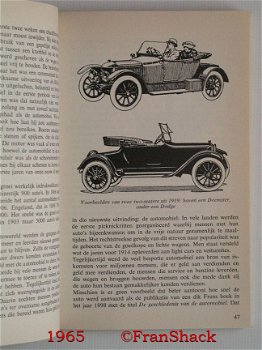 [1965] Pionier-automobielen, Ebeling Elsevier #2 - 5