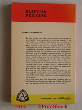 [1965] Pionier-automobielen, Ebeling Elsevier #2 - 6