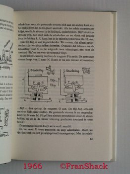 [1966] Hoe werkt een computer, Lohberg en Lutz, Kluwer - 4