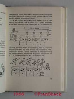 [1966] Hoe werkt een computer, Lohberg en Lutz, Kluwer - 5