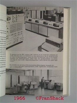 [1966] Hoe werkt een computer, Lohberg en Lutz, Kluwer - 6