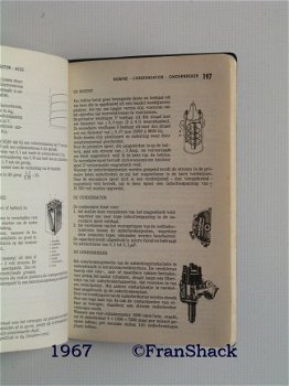 [1967] Technisch Zakboekje, Slagmolen, Stichting VAM - 5