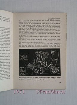 [~1971] Motoren en scooters, Van de Beek en Verburg, De Alk bv - 4