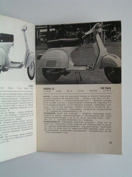 [~1971] Motoren en scooters, Van de Beek en Verburg, De Alk bv - 7