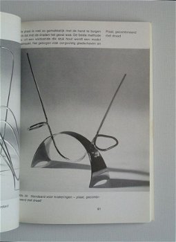 [1975] Werken met metaal, Hack, Strengholt - 4