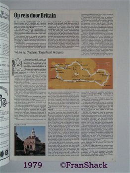 [1979] Britain, een land om te verkennen, C. Rex e.a. BTA - 3