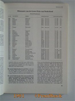 [1981] Het Groot Guinness Auto Boek, Harding, Luitingh - 4