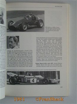 [1981] Het Groot Guinness Auto Boek, Harding, Luitingh - 5