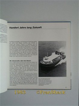 [1983] Radlos in die Zukunft?, Rossberg, Orell Füssli. - 3