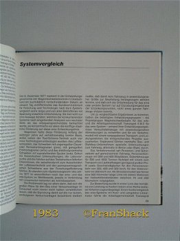 [1983] Radlos in die Zukunft?, Rossberg, Orell Füssli. - 6