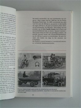 [1983] Lannoo’s Auto Encyclopedie, F. Freudenberg, Lannoo #2 - 3