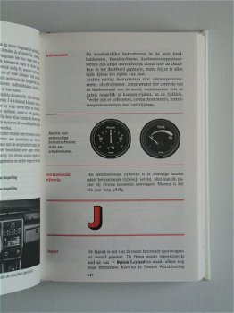 [1983] Lannoo’s Auto Encyclopedie, F. Freudenberg, Lannoo #2 - 5