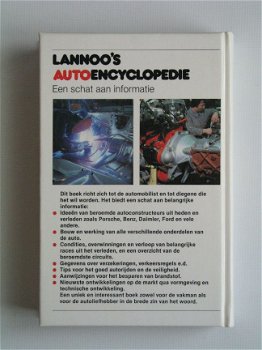 [1983] Lannoo’s Auto Encyclopedie, F. Freudenberg, Lannoo #2 - 7