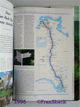 [1996] Wereldberoemde autoroutes, Vervoordeldonk e.a., Lannoo - 7