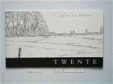 [2001] Twente, De Groot, Broekhuis