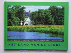 [2008] Het land van de Dinkel, Oude Voshaar, Dimter/NLNT,