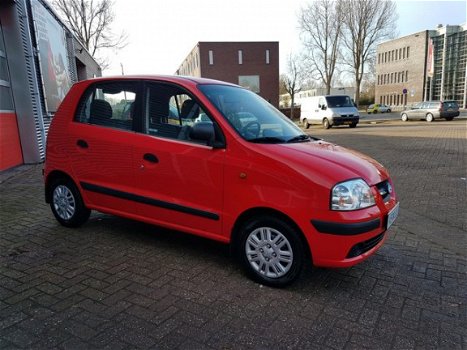 Hyundai Atos - 1.1I ACTIVE YOUNG - 1