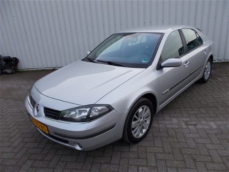 Renault Laguna - 2.0-16V DYNAMIQUE - 1