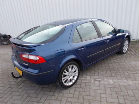 Renault Laguna - 1.8-16V DYNAMIQUE - 1