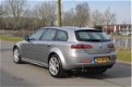 Alfa Romeo 159 Sportwagon - 1.9 JTD 150PK AUTOMAAT, LEDER/CRUISE ZEER NETTE STAAT - 1 - Thumbnail