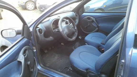 Ford Ka - 1.3 Style - 1