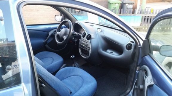 Ford Ka - 1.3 Style - 1