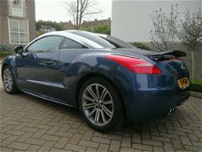 Peugeot RCZ - 1.6 THP